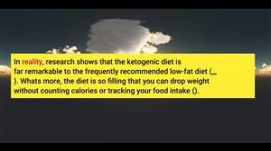 Keto Diet by Josh Axe